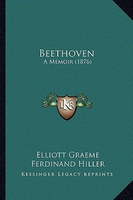 Beethoven: A Memoir (1876)