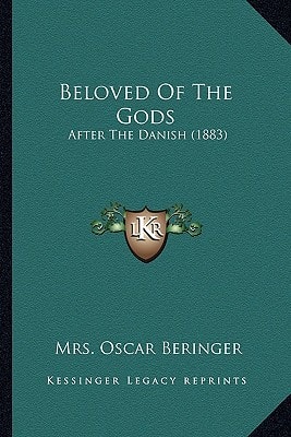 Beloved Of The Gods: After The Danish (1883)