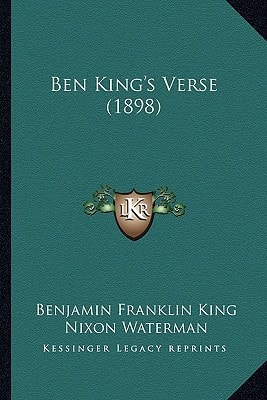 Ben King's Verse (1898)