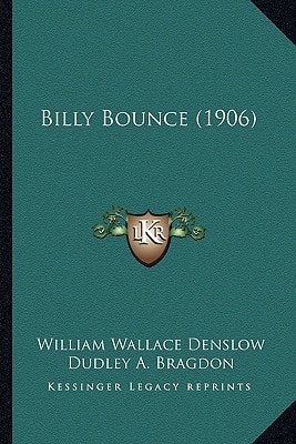 Billy Bounce (1906)