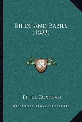 Birds And Babies (1883)