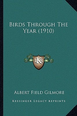 Birds Through The Year (1910)
