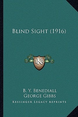 Blind Sight (1916)