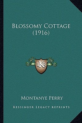 Blossomy Cottage (1916)