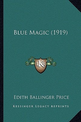 Blue Magic (1919)