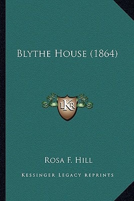 Blythe House (1864)