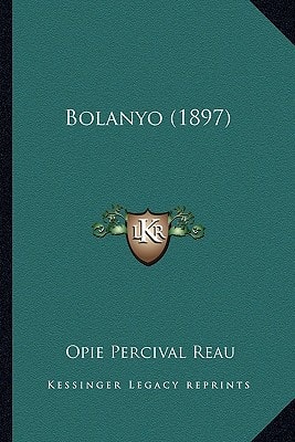 Bolanyo (1897)