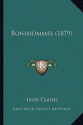 Bonshommes (1879)