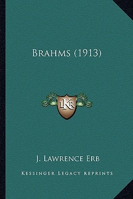 Brahms (1913)