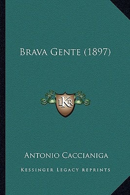 Brava Gente (1897)