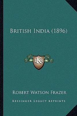 British India (1896)