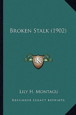 Broken Stalk (1902)