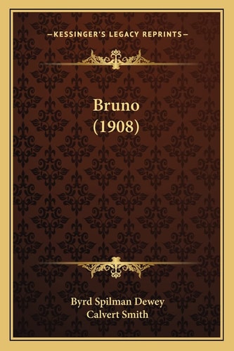 Bruno (1908)