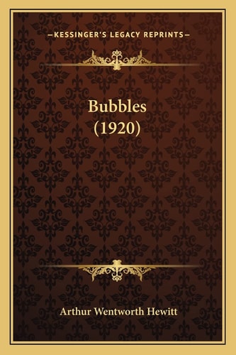 Bubbles (1920)