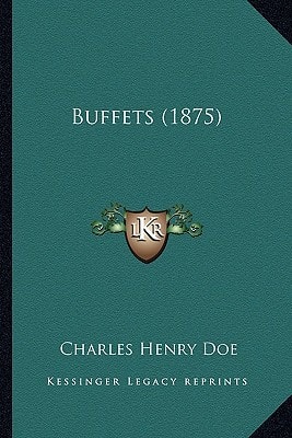 Buffets (1875)