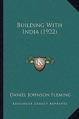 Building With India (1922)