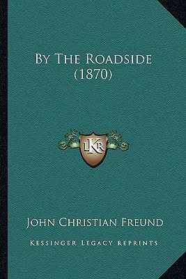 By The Roadside (1870)