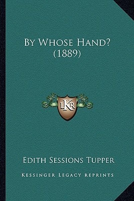 By Whose Hand? (1889)