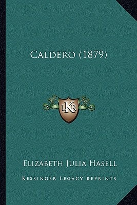 Caldero (1879)