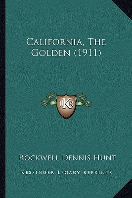 California, The Golden (1911)