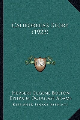 California's Story (1922)