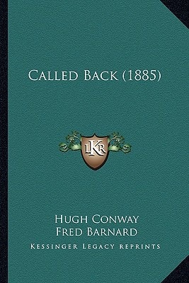 Called Back (1885)