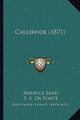 Callirhoe (1871)