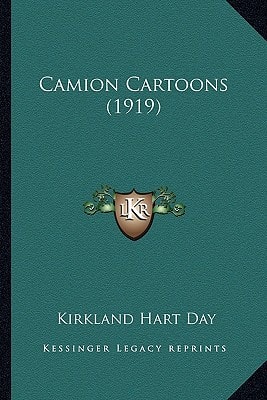 Camion Cartoons (1919)