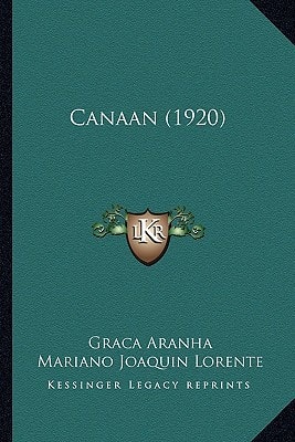 Canaan (1920)