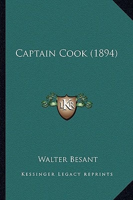 Captain Cook (1894)