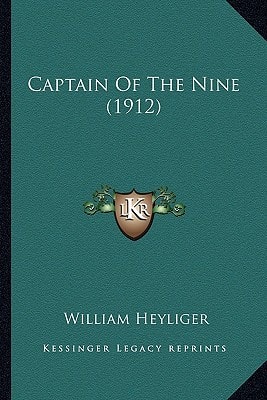 Captain Of The Nine (1912)