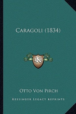 Caragoli (1834)