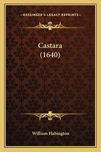 Castara (1640)