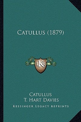 Catullus (1879)