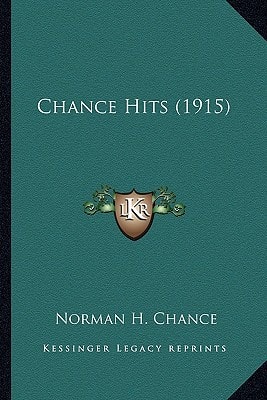 Chance Hits (1915)
