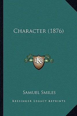 Character (1876)