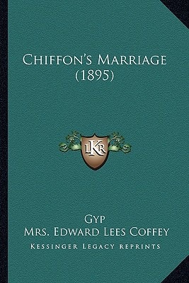 Chiffon's Marriage (1895)