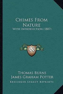 Chimes From Nature: With Introduction (1887)