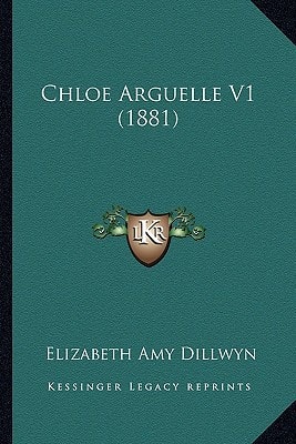 Chloe Arguelle V1 (1881)