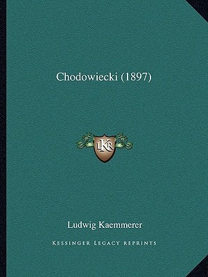 Chodowiecki (1897)