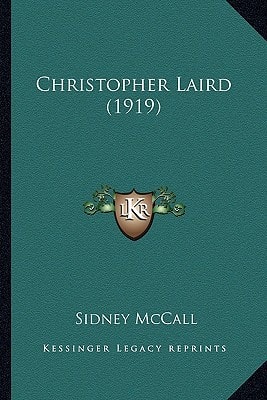 Christopher Laird (1919)