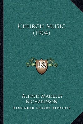 Church Music (1904)