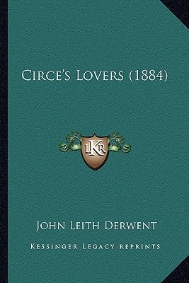 Circe's Lovers (1884)