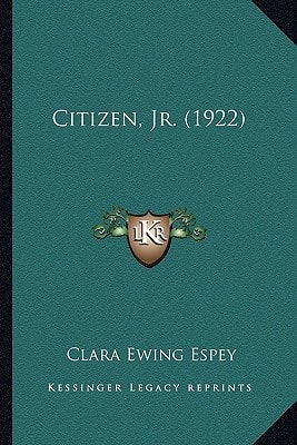 Citizen, Jr. (1922)