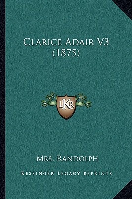 Clarice Adair V3 (1875)