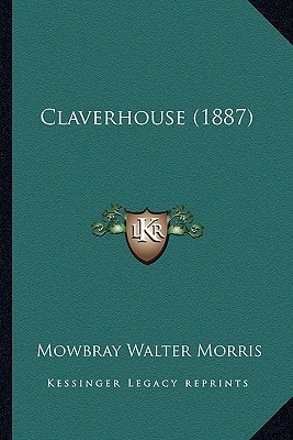 Claverhouse (1887)
