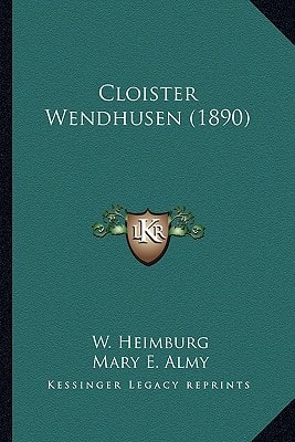 Cloister Wendhusen (1890)