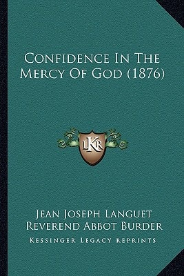 Confidence In The Mercy Of God (1876)