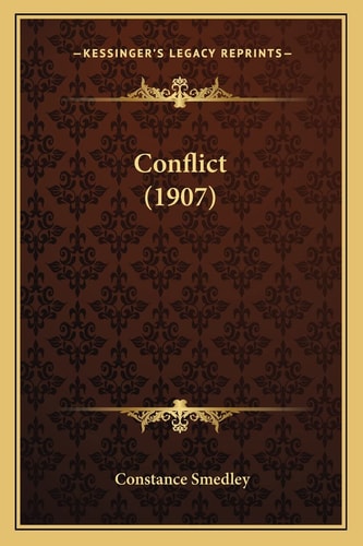 Conflict (1907)