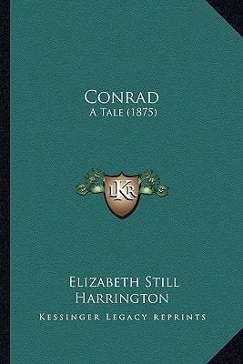 Conrad: A Tale (1875)